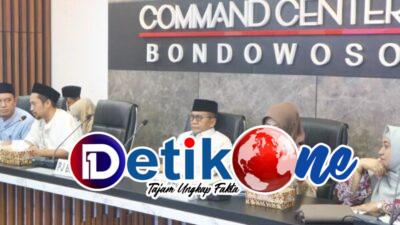 Pemkab Bondowoso