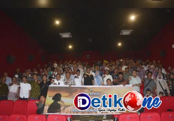 PJ Bupati Bondowoso