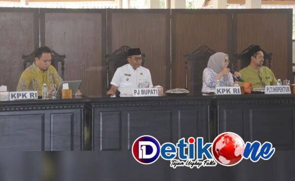 Pemkab Bondowoso