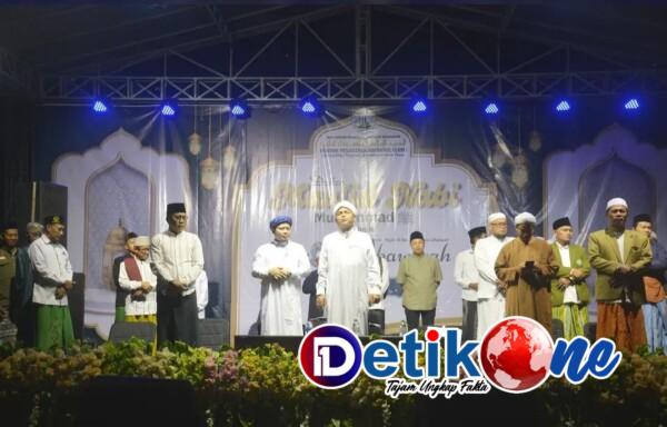 Pj Bupati Bondowoso