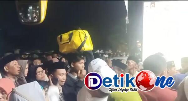 PT Berkas Zam Zam Wisata