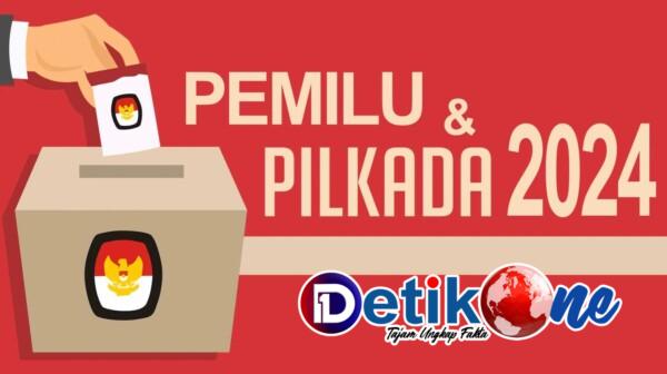 Calon Bupati dan Wakil Bupati Situbondo