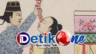 Dua Bunga Persahabatan Yang Terhempas Oleh Perselingkuhan