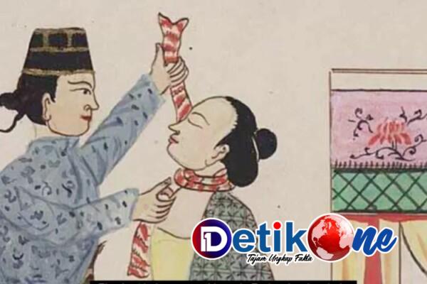 Dua Bunga Persahabatan Yang Terhempas Oleh Perselingkuhan