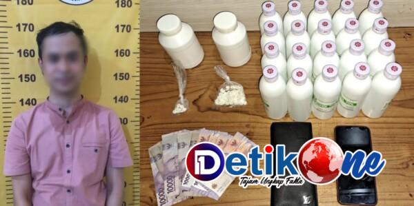 Satresnarkoba Polres Situbondo