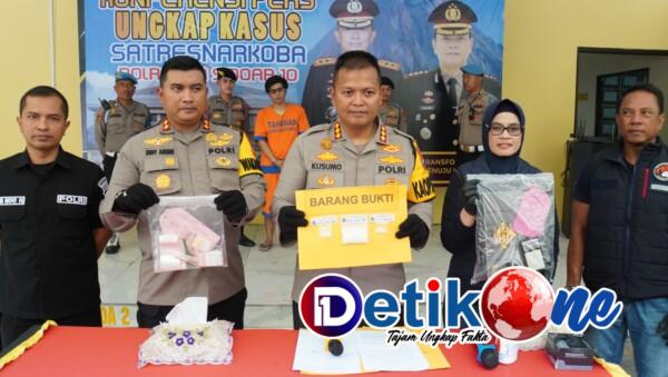 Polresta Sidoarjo