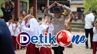 Kapolres Ponorogo