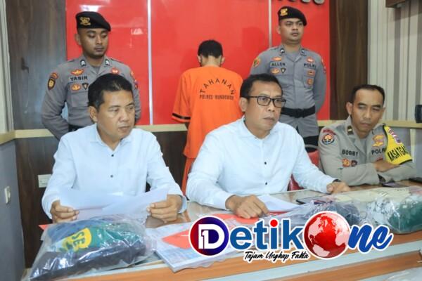Polres Bondowoso