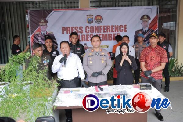 Polres Jember