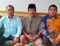 Diduga Para Oknum Polisi Pamekasan Rekayasa Penetapan Tersangka