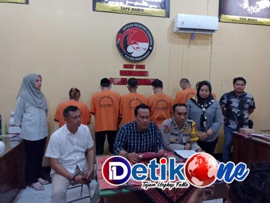 Polres Bondowoso