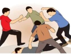 Pelaku Penganiayaan Wartawan Belum Juga di Tetapkan Tersangka, Ada Apa Dengan Polres Sumenep?
