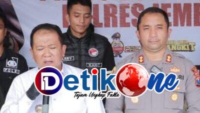 Polres Jember