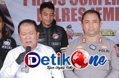 Polres Jember