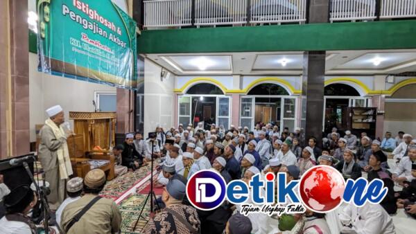 Istighosah dan Pengajian