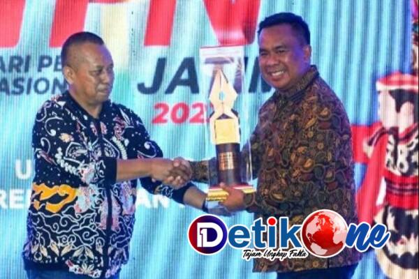 Dinas Perikanan dan Kelautan