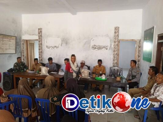 Pj Desa Ketupat