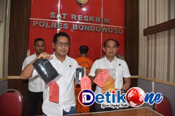 Satreskrim Polres Bondowoso