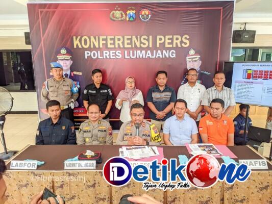 Polres Lumajang