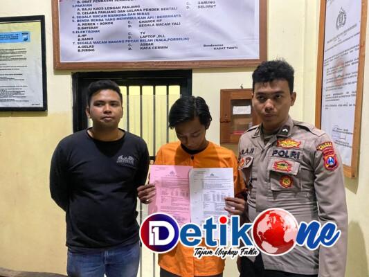Satresnarkoba Polres Bondowoso