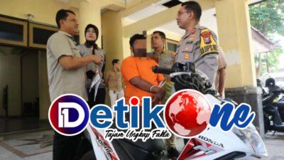 Polres Bangkalan