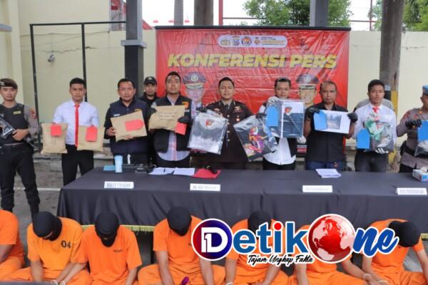 Polres Tulungagung