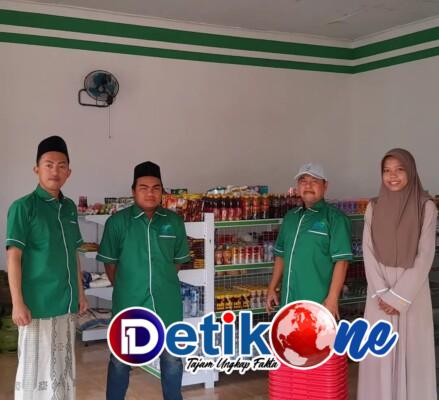 Pondok Pesantren
