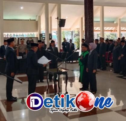 Pj Bupati Bondowoso