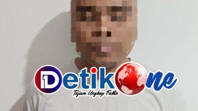 Pelaku Pemerkosaan di Sebuah Hotel Berhasil Ditangkap Polres Sumenep