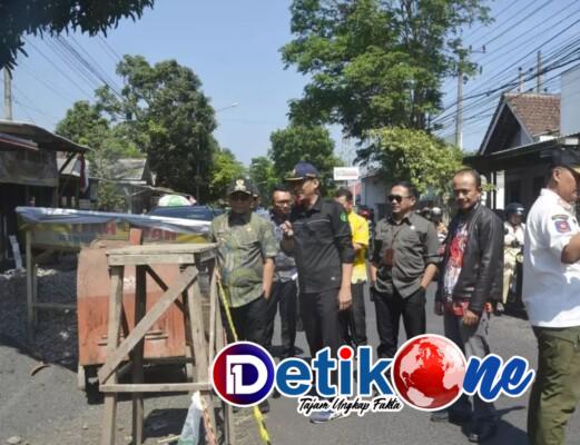 Pj Bupati Bondowoso