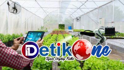 Teknologi Pertanian