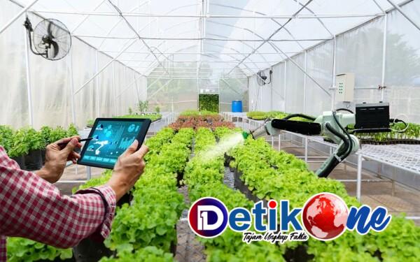 Teknologi Pertanian