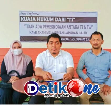 Kuasa Hukum