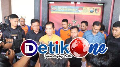 Polres Jombang