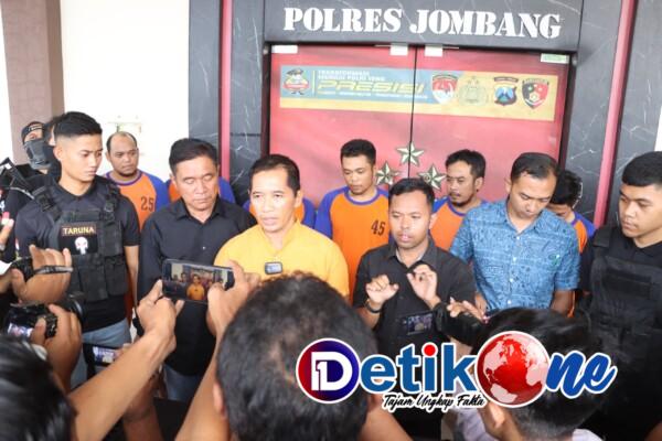 Polres Jombang