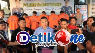 Polresta Banyuwangi