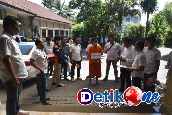 Polres Bondowoso