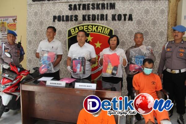 Polres Kediri Kota