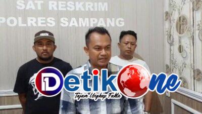 Polres Sampang