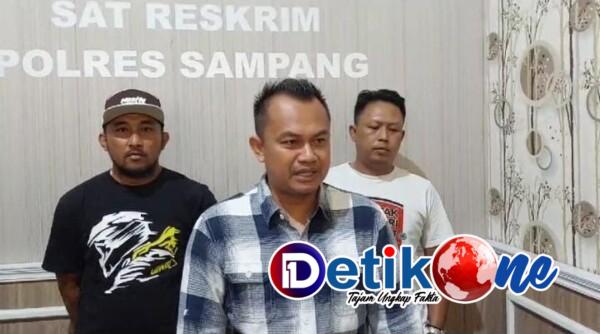 Polres Sampang