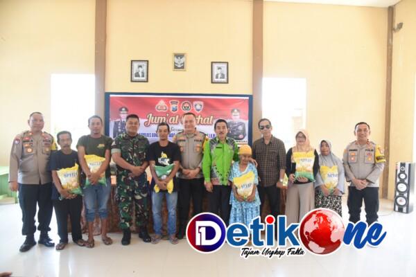Polres Bondowoso