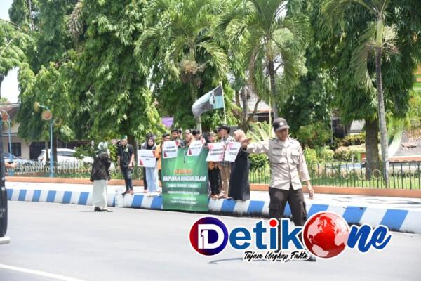 Polres Bondowoso