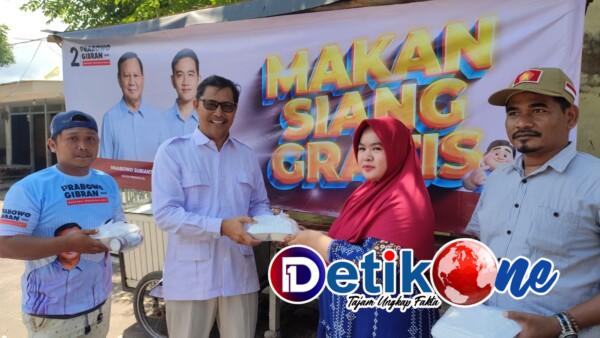 Makan dan Minum