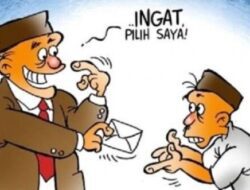 Money Politic/Politik Uang di Indonesia: Ancaman Terhadap Demokrasi