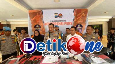 Polres Lumajang