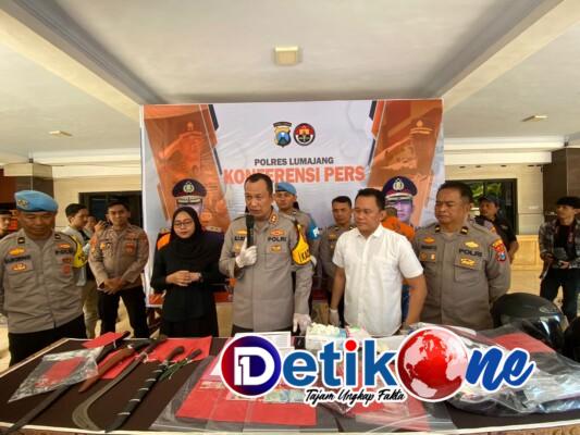 Polres Lumajang