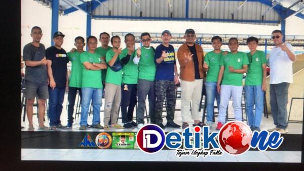 Lomba Burung