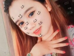 Sosok Wanita Berparas Elok Kelahiran Kota Bondowoso
