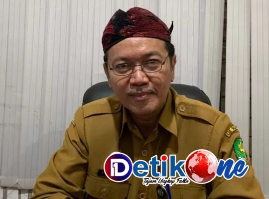 Kepala Perizinan