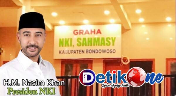 Sahmasi Bondowoso